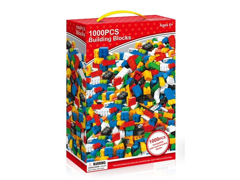  BLOCK 1000PCS - HP1109459