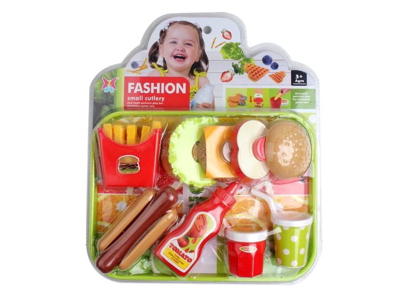 KITCHEN SET - HP1109494