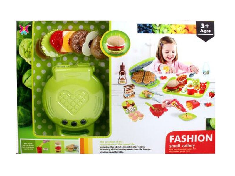 KITCHEN SET - HP1109496