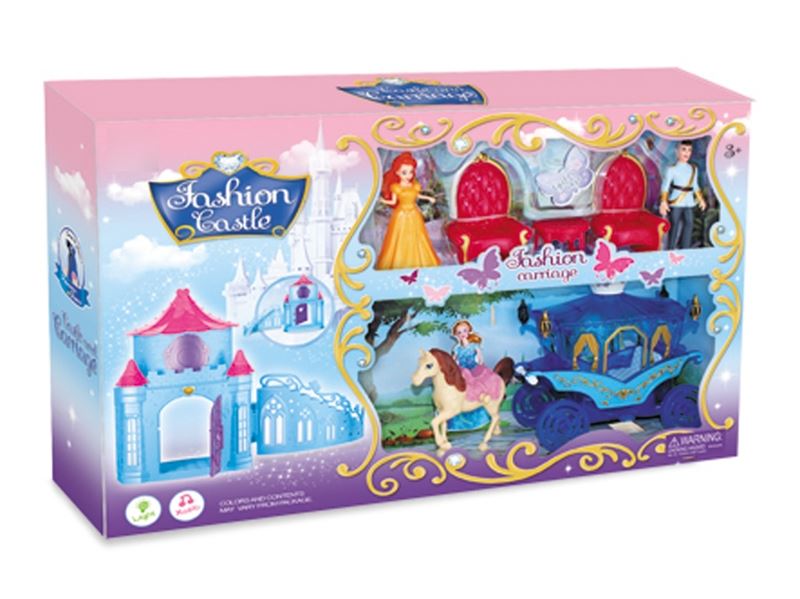 FASHION WAGON - HP1109501