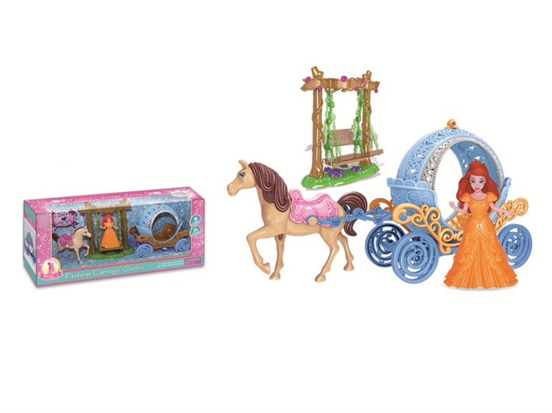 CARRIAGE - HP1109504