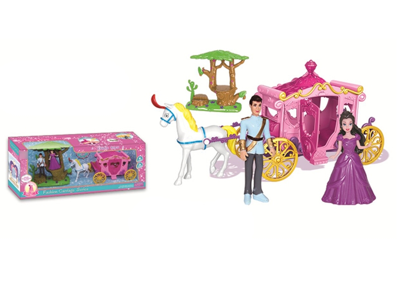 FASHION WAGON - HP1109507