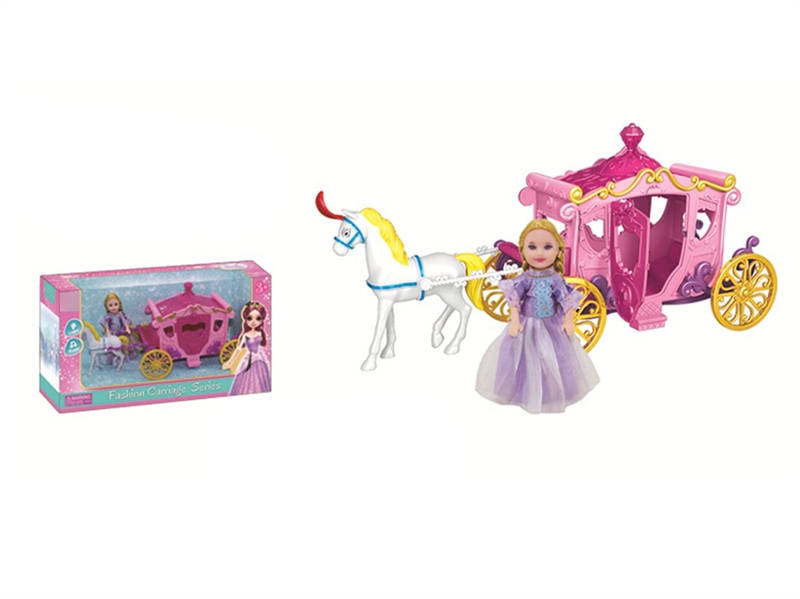 FASHION WAGON - HP1109510