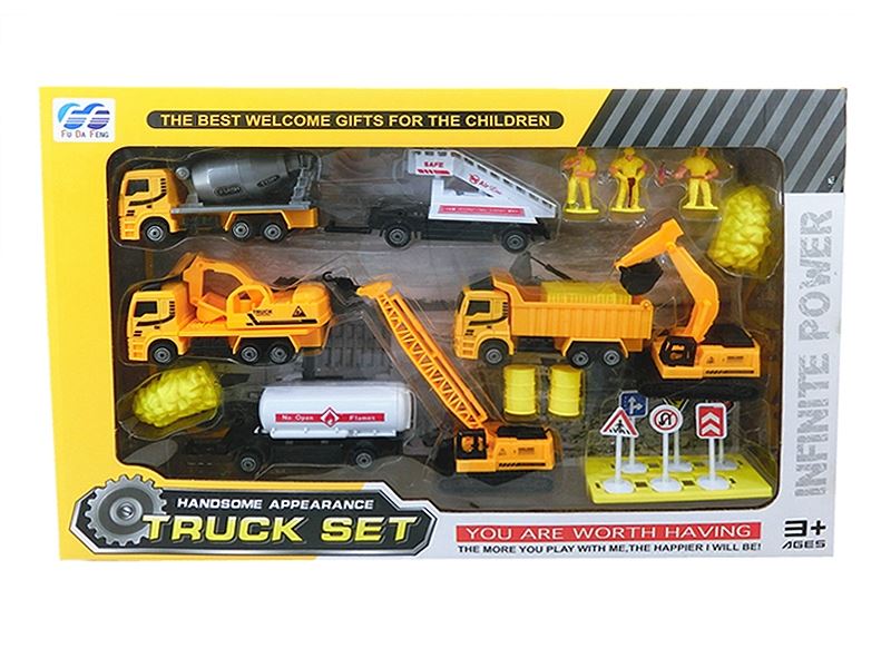 PULL BACK THE CAR - HP1109512