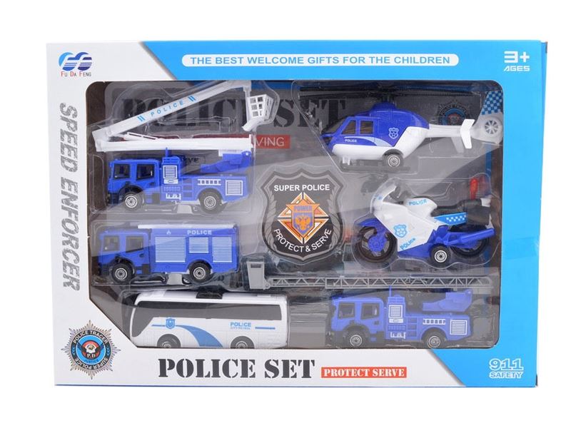 PULL BACK THE CAR - HP1109514