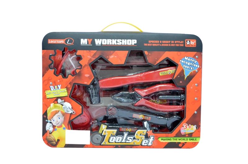 TOOL SET - HP1109599