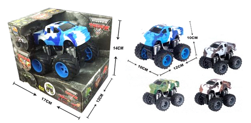 F/P MONSTER TRUCK - HP1109643