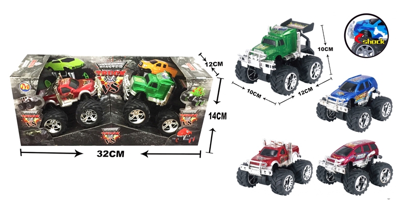 F/P MONSTER TRUCK - HP1109645