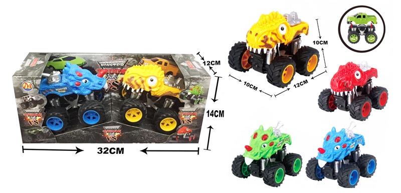 F/P MONSTER TRUCK - HP1109648