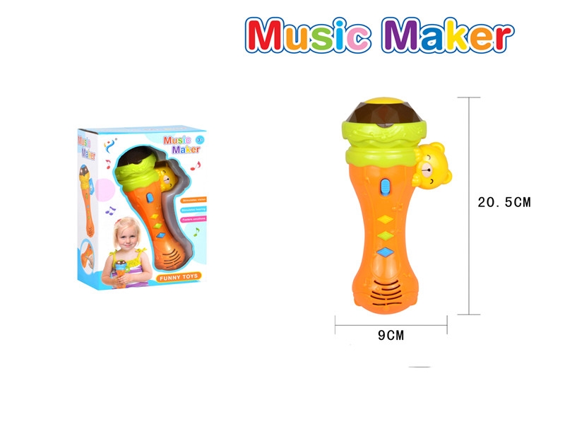 MICROPHONE - HP1109663
