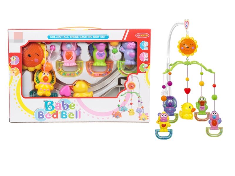 BABY BED BELL - HP1109767