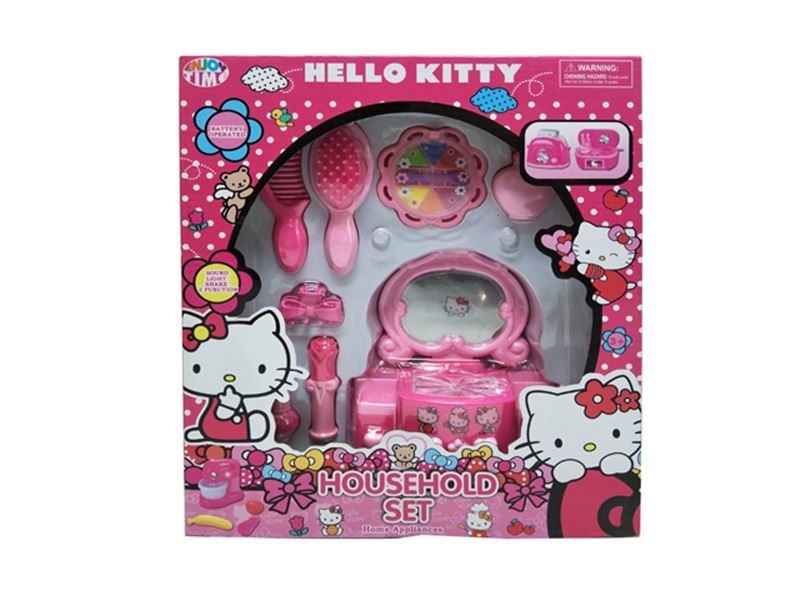 BEAUTY SET - HP1109821