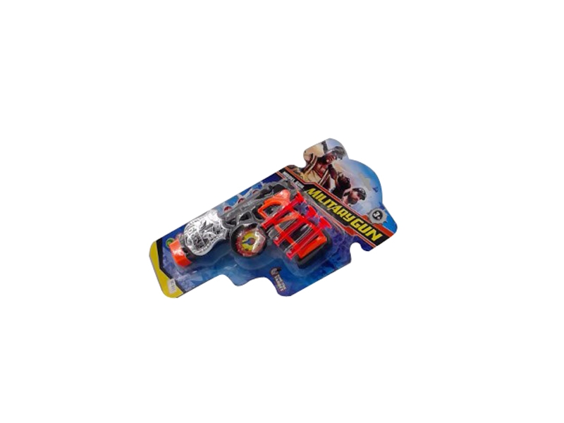 SOFT SHOOTING GUN - HP1109825
