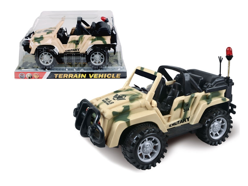 FRICTION CAR - HP1109932