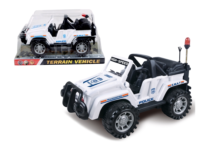 FRICTION CAR - HP1109933