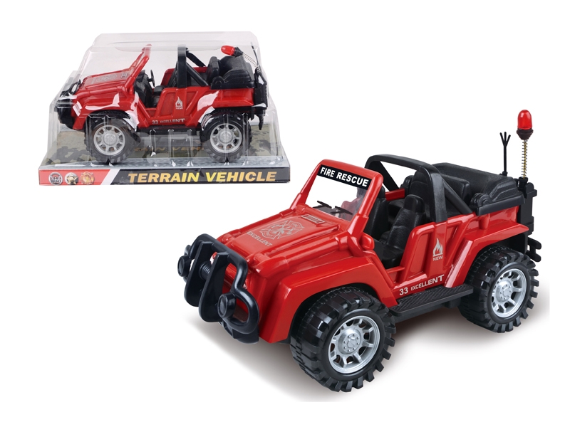 FRICTION CAR - HP1109934