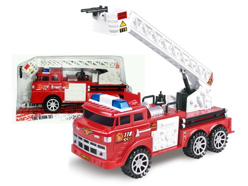 FRICTION CAR - HP1109984
