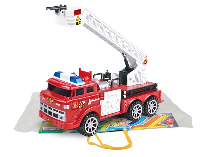 FRICTION CAR - HP1109985