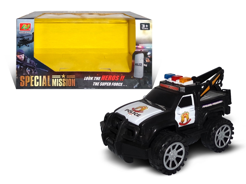FIRE FIGHTING TRUCK - HP1109998