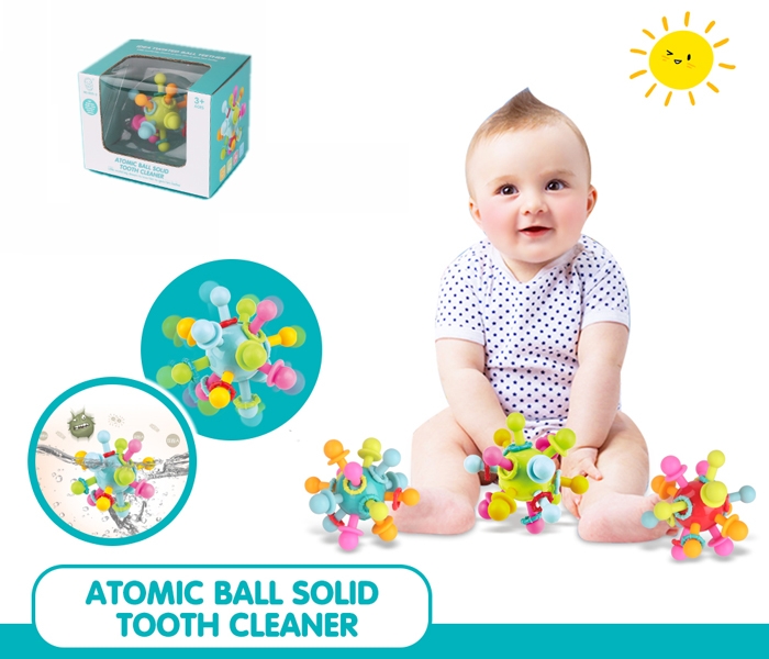 ATOMIC BALL SOLID TOOTH CLEANER - HP1109999