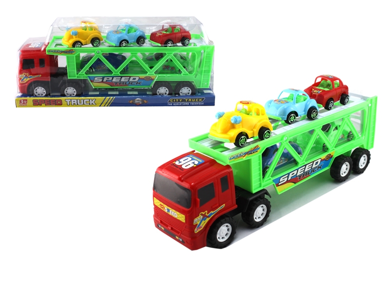 FRICTION CAR - HP1110084