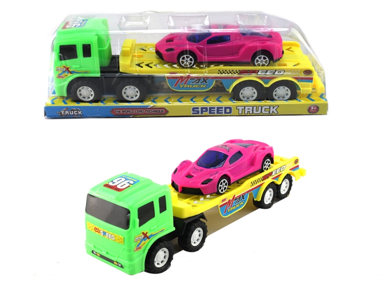 FRICTION CAR - HP1110088