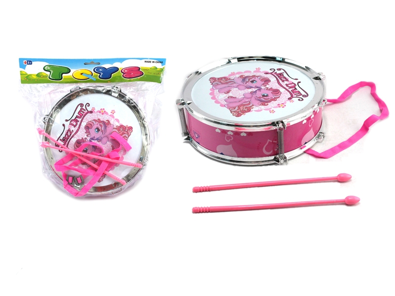 DRUM KIT - HP1110181