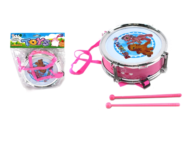 DRUM KIT - HP1110184