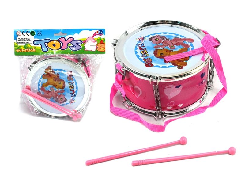 DRUM KIT - HP1110186