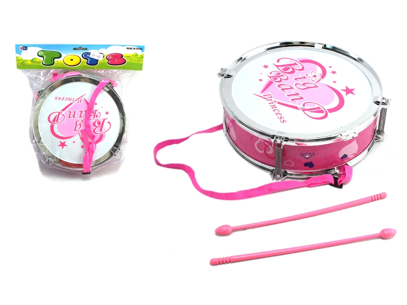 DRUM KIT - HP1110188