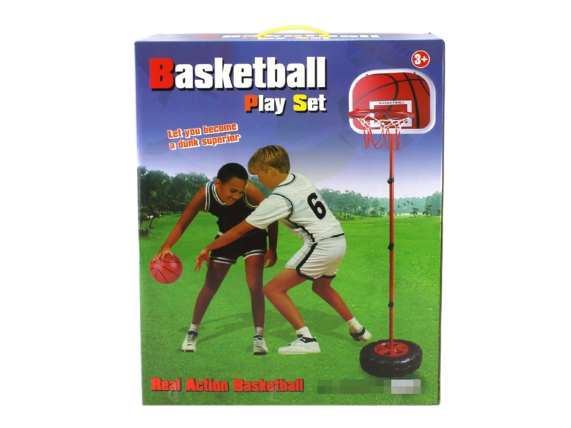  TYRE BASKETBALL BOARD - HP1110197
