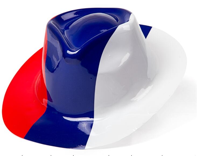 PVC HAT 12PCS PACKED IN PVC BAG - HP1110219