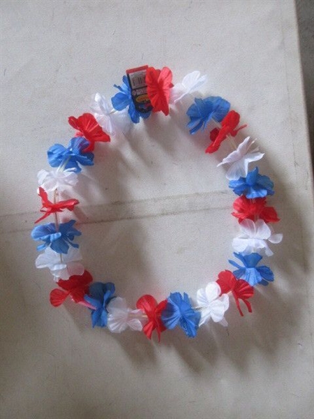 12PCS NECK WREATH - HP1110223