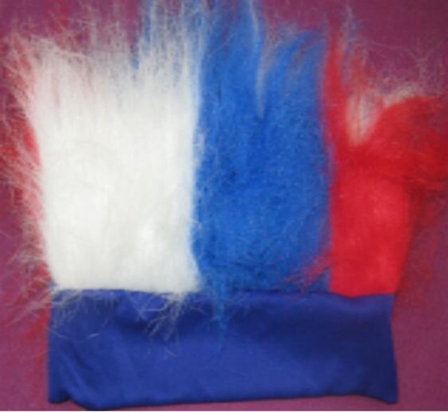 WIG W/HEADBAND - HP1110230