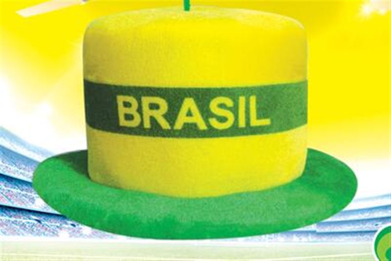 Hat - HP1110231