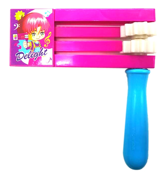 RATTLE - HP1110243
