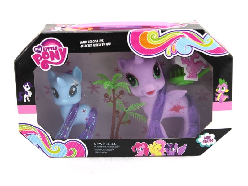 VINYL HORSE - HP1110264