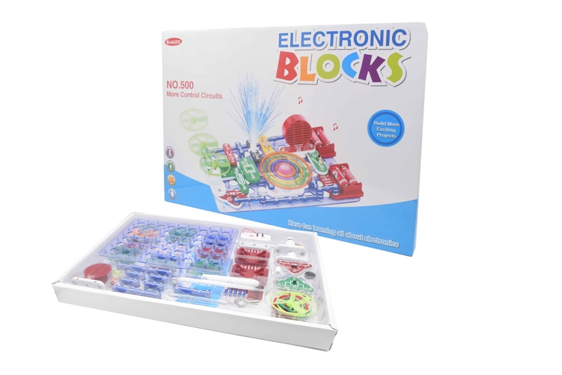 ELECTRONIC BLOCKS - HP1110299