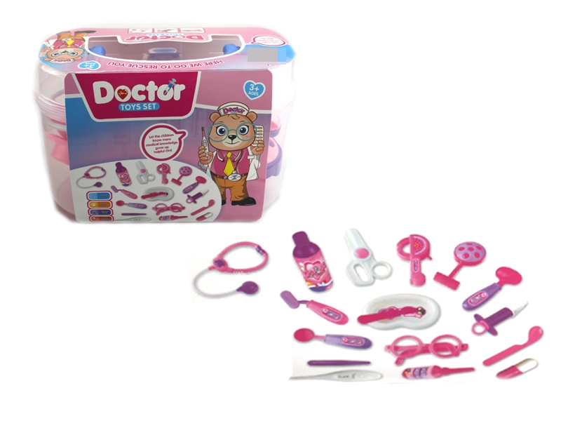 DOCTOR SET - HP1110351