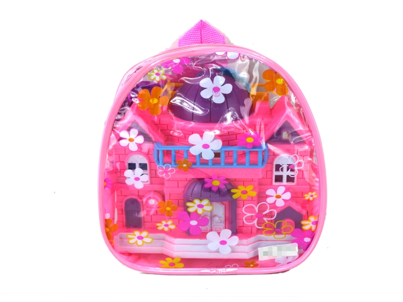 VILLA SET 8PCS - HP1110364