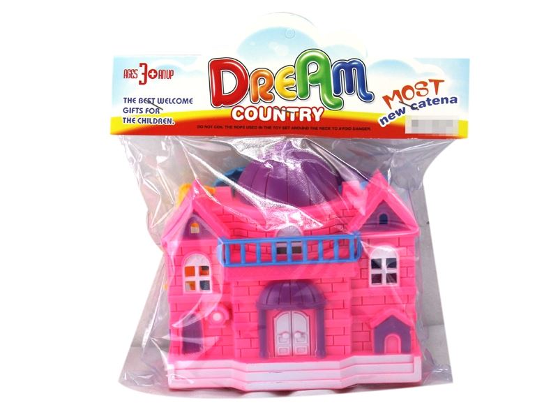VILLA SET 8PCS - HP1110366