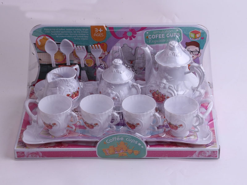 TEA SET - HP1110384