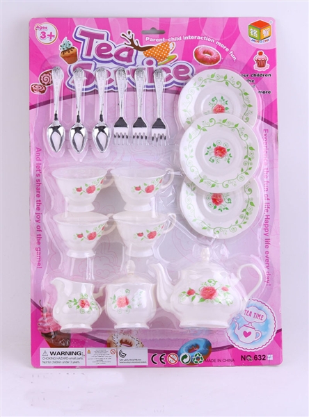 TEA SET - HP1110385