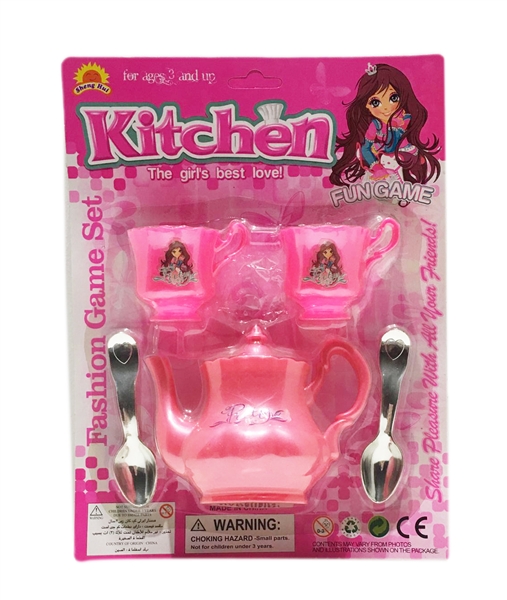 TEA SET - HP1110386