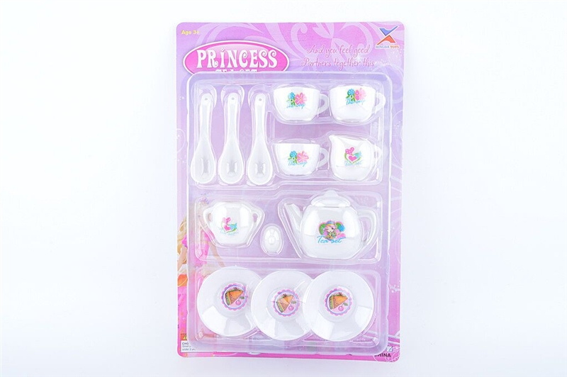 TEA SET - HP1110387