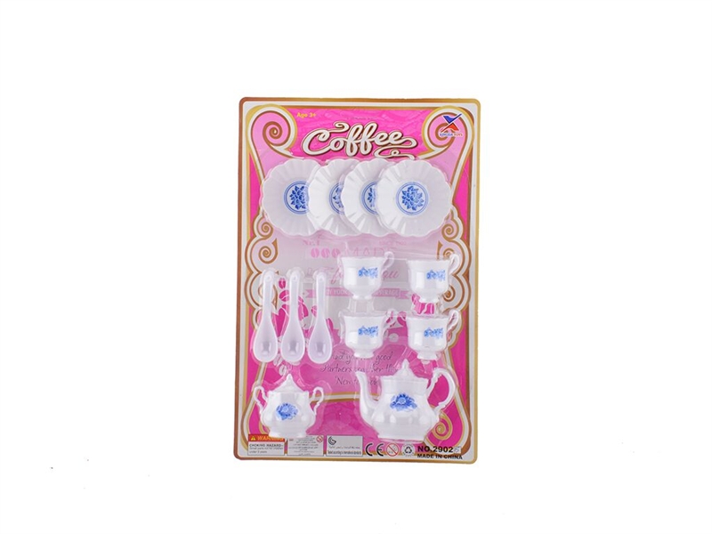 TEA SET - HP1110388