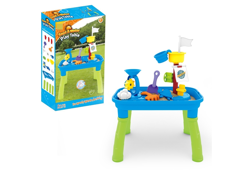 BEACH SET 7PCS - HP1110438
