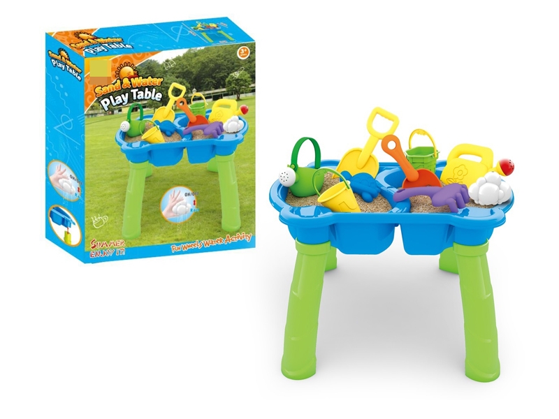 BEACH SET 9PCS - HP1110440