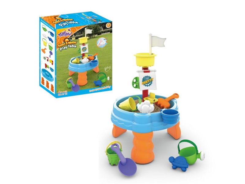 BEACH SET 9PCS - HP1110442