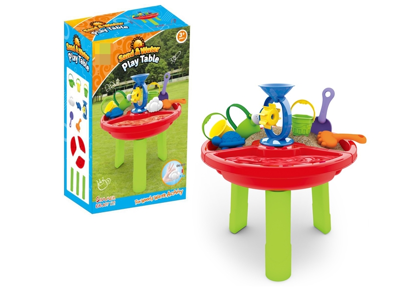 BEACH SET 8PCS - HP1110444